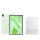 Tablet HUAWEI MatePad 12 X 2025 12/256GB Greenery +Keyboard